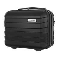 BARRENS KUFEREK PODRÓŻNY ŚREDNIA KOSMETYCZKA – MAŁA WALIZKA BAGAŻ PODRĘCZNY