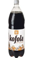 Napój gazowany Kofola 2000 ml