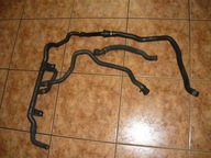 BMW 3 E90 E87 PRZEWODY WODY WĄŻ KOMPLET 6951946