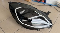 FORD PUMA II LAMPA PRAWA FULL LED KOMPLETNA CAŁA