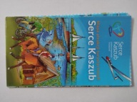 SERCE KASZUB - MAP/INFO - TEN PRZEDMIOT - 07.10
