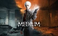 The Medium (PC) PL Klucz Steam PC