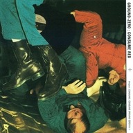 Ground Zero – Consume Red