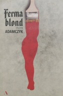Ferma blond Piotr Adamczyk