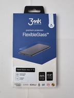 Szkło hybrydowe 3MK do Xiaomi Redmi Note 9T 1 szt.