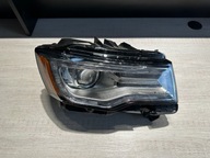 Reflektor lampa prawa przód Jeep Grand Cherokee WK2 Lift Xenon USA