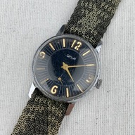 Zegarek męski Zim - retro - sprawny - PRL - vintage - naręczny