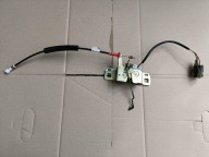 Ford COUGAR MONDEO MK2 OE 96BGF43200AB zamek bagażnika