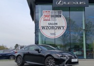 Lexus RC RC 200t 300 F Sport Vat Marza Salon PL Pelen serwis ASO