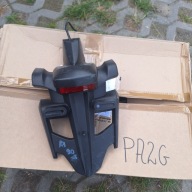 YAMAHA R1 MOCOWANIE TABLICY