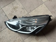 LAMPA LEWA PRZÓD RENAULT CLIO IV RS ORYGINAŁ