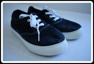 Trampki chłopięce rozmiar 32 wiązane SINSAY