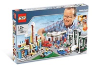 Lego Creator 10184 - Town Plan