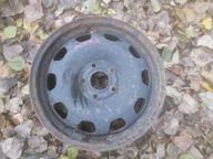 FELGA STALOWA 16'' ET50 DACIA DUSTER II