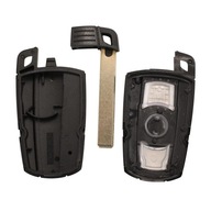 Obudowa Pilota BMW HU92 3 przyciski akumulator na płytce ! E81 E90 E60 X3