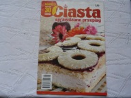 CIASTA ANANASOWIEC BABECZKI BISZKOPTY TORTY SZARLOTKA