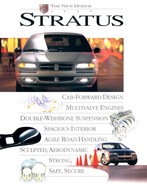 PROSPEKT DODGE STRATUS