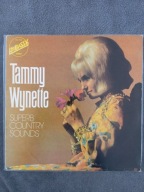 Tammy Wynette – Superb Country Sounds