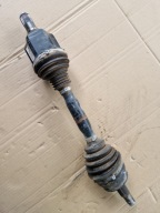 COMPASS II 1.4T 17- PÓŁOŚ PRZEDNIA LEWA P68290568AA AUTOMAT 4X4