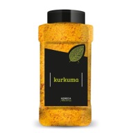 Kurkuma PET 600 g Horeca Aroma