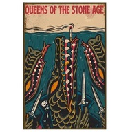 "Queens of the Stone Age" – Bestia z Głębin