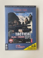 Tactical Ops Wojna z Terrorem PL PC