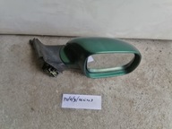 Lusterko prawe Audi A3 8L zielone E010481
