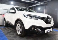 Renault Kadjar Bogate wyposazenie - Biala perla 1.6 Diesel 130KM