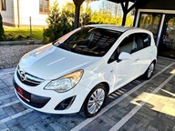 Opel Corsa Lift Zadbana 1.2 BenzynaLPG 80KM
