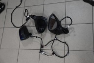 AUDI A3 8V LUSTERKO LEWE ZEWNĘTRZNE 6 PIN