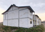Mieszkanie, Boguchwała, Boguchwała, Rzeszowski, 64 m²