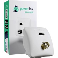 Licznik kosztów energii Powerfox PA201901