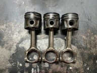 Opel Combo Fiat Doblo Tłok Korbowód 1.3 D Multijet Diesel 263A2000