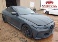 BMW M4 Competition 2021 3.0l 3.0 Benzyna 503KM