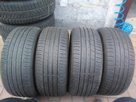 4x opony Falken Ziex ZE914B 225/45 R17 6,7-7,0mm jak nowe !!!