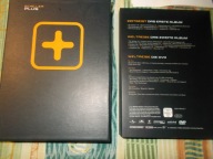 Schiller – Plus CD+DVD Płyta