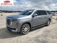 Cadillac Escalade Esv Premium Luxury Platinum 2021 6.2l 6.2 Benzyna 420KM