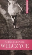 Wilczyce Aneta Borowiec