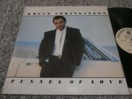 BRUCE SPRINGSTEEN Tunnel Of Love