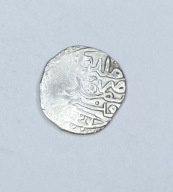TURCJA - IMPERIUM OSMAŃSKIE - akcze (1) - srebro