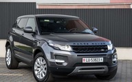 Land Rover Range Rover Evoque 2.0B 241Ps Automat 4x4 Ledy Navi Panorama Sk
