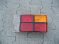 VOLVO 240 LAMPA TYŁ PRAWA HELLA