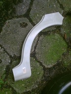 Daewoo matiz reparaturka tylnego blotnika nowa lewa,zderzak lampy maska ITP