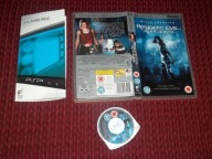 RESIDENT EVIL APOCALYPSE MILLA JOVOVICH UMD VIDEO FILM HORROR NA PSP