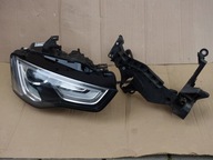 LAMPA PRAWA AUDI S5 A5 8T0 LIFT NIE SKRĘTNY + ŚLIZG