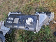 JAGUAR F TYPE F-TYPE ZBIORNIK PALIWA FX53-9K007-BA BAK BENZYNA 3,0 POMPA