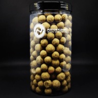 KULE ZANĘTOWE MONSTER CRAB HOT SPICE 16&20MM - Putton Flavors