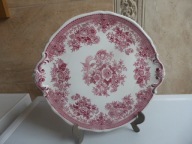 VILLEROY & Boch Fasan patera do ciasta
