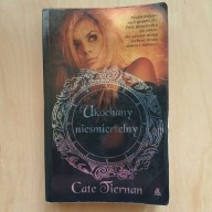 Cate Tiernan - Ukochany nieśmiertelny