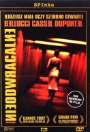 Nieodwracalne płyta DVD